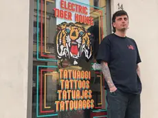 Giacomo "Jack" Gobbato aveva 26anni