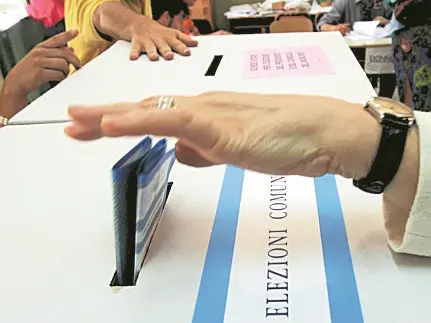 Per il Comune di Venezia si vota domenica 24 e lunedì 25 maggio