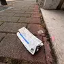 Una confezione di Rivotril usato a Mestre