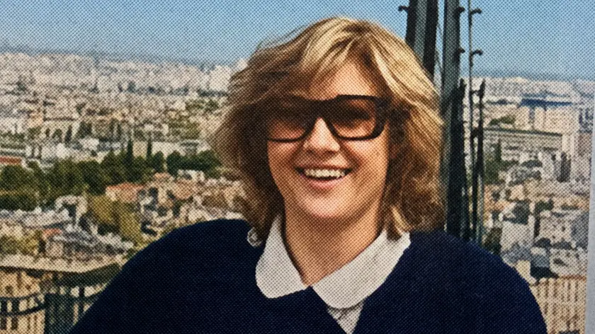 Sandra Casagrande, la vittima del delitto