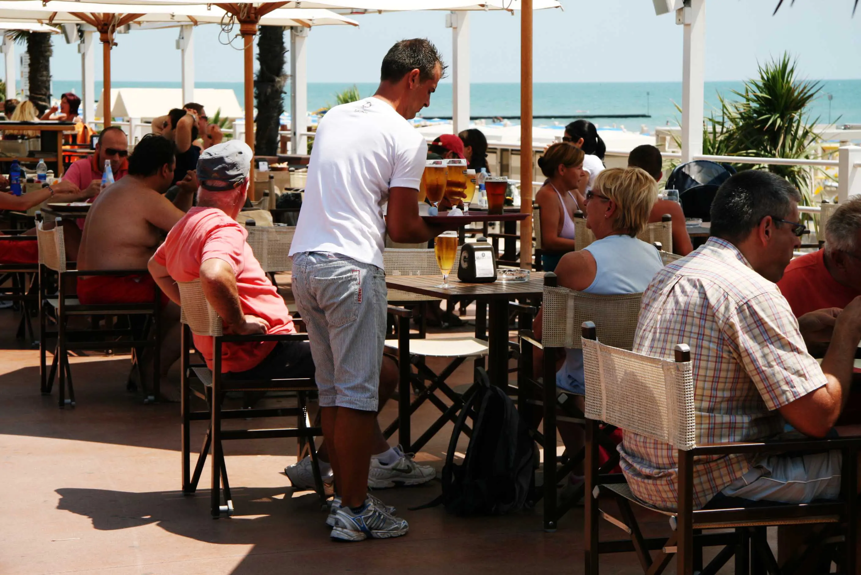 Più posti letto per gli stagionali: ecco come Jesolo cerca di fermare l’emergenza