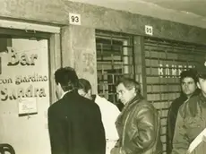 Il luogo del delitto a Roncade