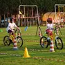 Bambini ai centri estivi