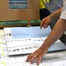 Lo spoglio delle schede elettorali