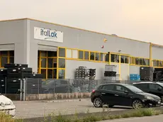 Esuberi alla ItalLak