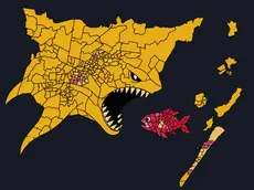 Dal Gruppo FB "Ultimi Veri Venexiani"