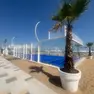 Un campo da Padel a Jesolo