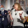Sara Visman, candidata cinquestelle rieletta in consiglio comunale a Venezia