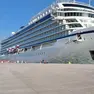Donna trovata morta nella cabina della crociera a Venezia