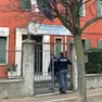 L'uomo ha violto più volte gli arresti domiciliari, infastidendo i residenti