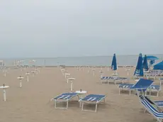 Jesolo, scontro politico sulla spiaggia: tensione tra De Zotti e Martin sui nuovi assetti