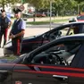 Carabinieri in azione
