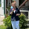 Silvia Susanna, sindaca di Musile