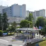 L’Azienda ospedaliera dove ha sede l’ambulatorio Prep