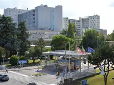 L’Azienda ospedaliera dove ha sede l’ambulatorio Prep