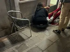 L’aggressione a San Barnaba