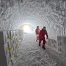 Una campagna antartica che ha coinvolto ricercatori veneziani