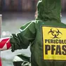 Operazioni di bonifica dei terreni inquinati da Pfas (foto archivio)