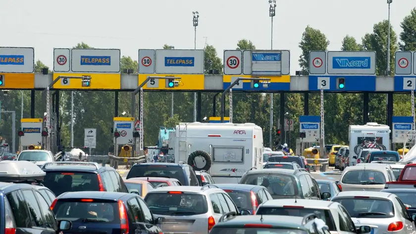 Rimborsi autostradali: come fare