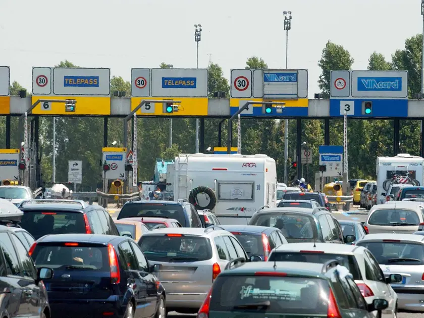 Rimborsi autostradali: come fare
