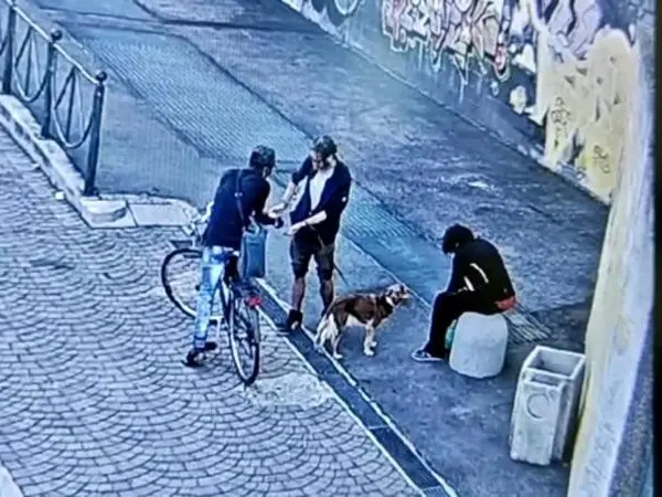 Spaccio a Mestre