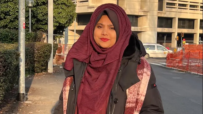 Sumiya Begum