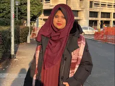 Sumiya Begum