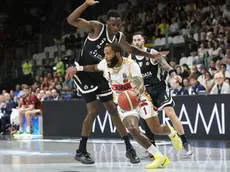 Foto Editoriale Report