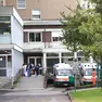 Il Pronto soccorso dell’ospedale di Dolo