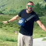 Massimo Pangallo, morto in moto sul Montiron
