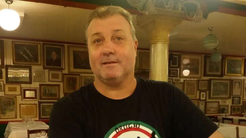 Stefano Polesel