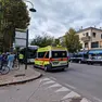 Lido di Venezia, polemica sull’ambulanza estiva: ritardi nel potenziamento dei soccorsi