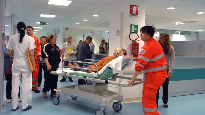 Carenza medici e turni a rischio nelle località balneari