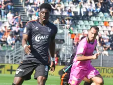 Issa Doumbia