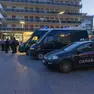 Carabinieri in piazza Mazzini. Previsto l’allargamento delle zone rosse in città