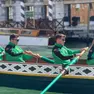 Il galeone di San Marco di Venezia