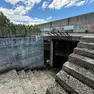 Il "buco nero" dei capannoni a Marghera