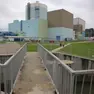 La centrale nucleare di Krško in Slovenia