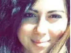 Rita Benini e a fianco la figlia Eleonora Bottaro