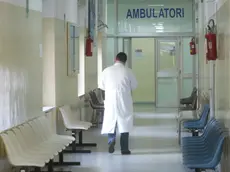 Un medico in corsia