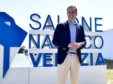 Tra i primi impegni del sindaco Simone Venturini ci sono le nomine dei vertici delle partecipate