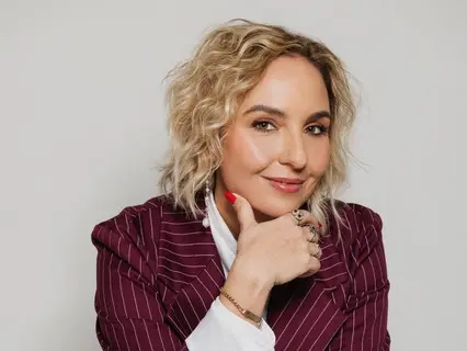 L'economista femminista Azzurra Rinaldi