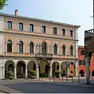 Il Municipio di Mestre in via Palazzo che ospita anche le sedute del consiglio della Municipalità di Mestre
