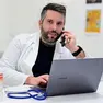 Enrico Peterle, Segretario Fimmg Veneto