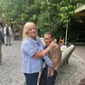 Laura Held, la donna di 87 anni che viveva in auto