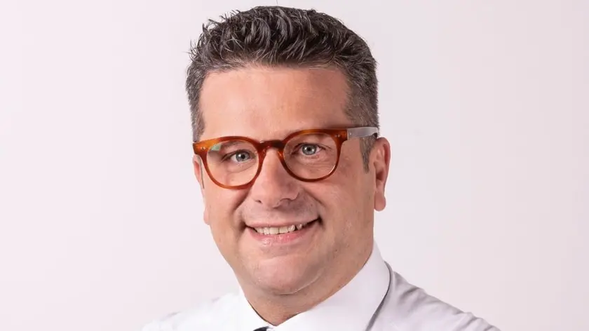 Gianangelo Bof