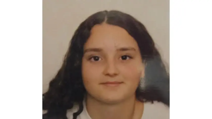Giorgia Monica Perju, 16 anni, residente a Morgano