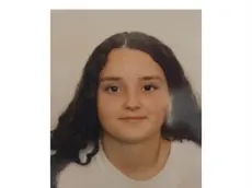 Giorgia Monica Perju, 16 anni, residente a Morgano