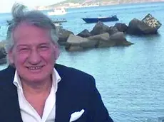 Roberto Falcomer aveva 62 anni. Guidava numerosi negozi di abbigliamento e calzature