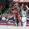 La Reyer batte Bologna e vola in finale scudetto